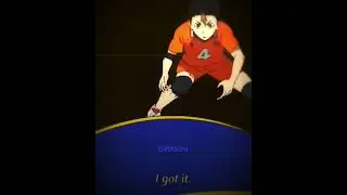 USHIJIMA WAKATOSHI | HAIKYUU MANGA EDIT      #haikyuuedit #ushijima #haikyuu #mangaedit #fyp #viral