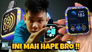 PAVA HORIZ SE || INI MAH HAPE CUY !!!