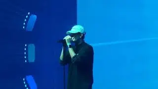Taco Hemingway - Kabriolety (Live @Torwar 10.02.2020)