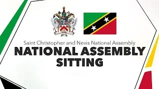 Sitting of the National Assembly | October 17, 2025
