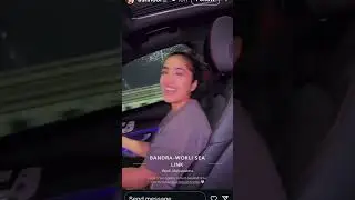 Ashnoor kaur and chinki minki fun Instagram story #1million #subscribers #viralshorts