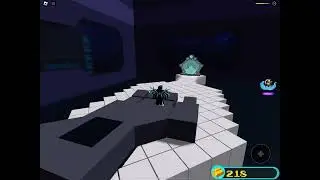 RB Battles S3 Green Bits Found