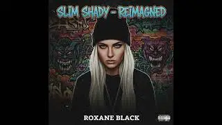 Slim Shady Cover by Blackdog