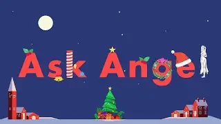 Ask Angel