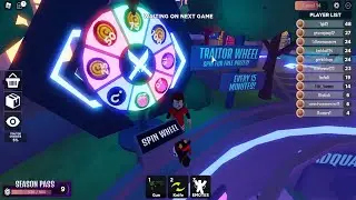 ROBLOX - Traitor (Atualiza&ccedil;&atilde;o) | FittiGames