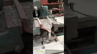 GUIDE BOX HEAVY CUT FOR SHAPER MACHINE WORK.