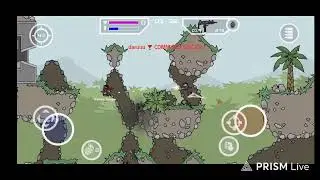 Mini Militia | Vision Times