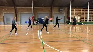 Boldserie bagfra