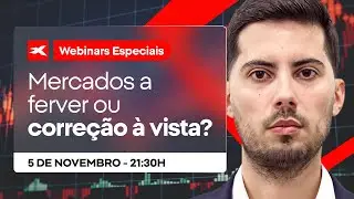 A Arte do Trading | XTB e Forex Academy Club