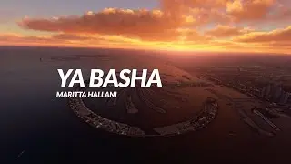 Ya Basha -Maritta Hallani (Rodney Eid Remix)