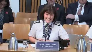 Criminal Justice Committee - 30 October 2024