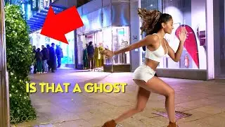 Bushman Prank One of the Last Best Bushman Prank Reactions Before the New Year Comes