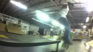 HIC Warehouse