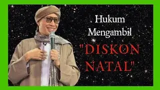 Hukum Berbelanja Dengan Mengambil Diskon Hari Natal - Buya Yahya Menjawab! #buyayahya #fiqih 