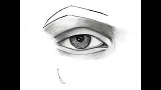 C&oacute;mo ilustrar un ojo digital 