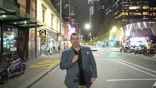SOLD AT AUCTION | Property Tour: 523/181 Exhibition Street, Melbourne, VIC