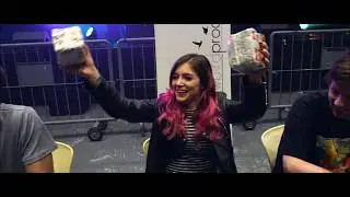 Against The Current (Past Lives World Tour) - Singapore