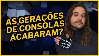 Имеет ли смысл до сих пор говорить о поколениях консолей? - Retro Raider