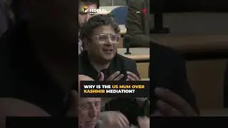 US Mum on Kashmir Mediation: 