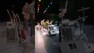 Carol of the Bells (live ABR  cover.)