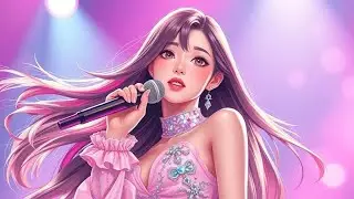 Best K-Pop Songs 🌍 Synthpop Beats New Remix ⭐