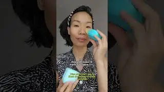 How i fresh up my face every morning.