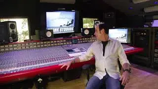 TOM LORD-ALGE'S BIGGEST MIX SECRET