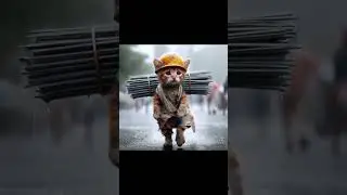 Crying cats make children cry Part 98 #cat #catcrying #sadly #crying #children #cry #skinny #death