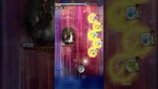[FFRK] Dreambreaker - FFCore Shadowsmith (27.89)