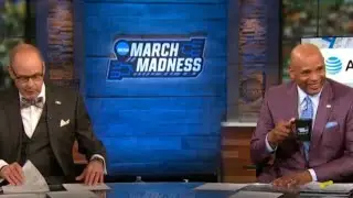 As March Madness Hoops Analyst Clark Kellogg would say&hellip;&hellip;.Bagging Your Own Groceries!!!