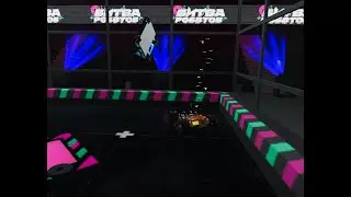Robot Rumble 2.0 season 4 episode 8