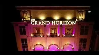 The Grand Horizon Banquet| Exquisite View