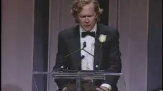 Ernst & Young Canada - Entrepreneur of the Year Award 2008