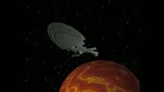 Exodus: The Colonization of Space Remake Trailer