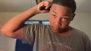 How To Get Waves With 360 Style Wave Control Pomade./Wave Tutorial and Step By Step.
