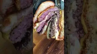 JJ'S Burgers