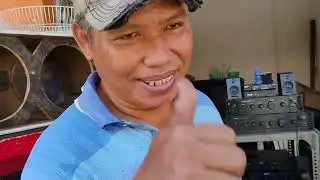 Review Sound System di Pasar Loak Sepanjang Taman Sidoarjo.