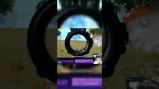 clutchgod full fire in pmwl scrims / duo v squad / #shorts #tsmop #pubgm