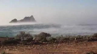 MELTEMI - Xerocampos
