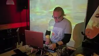 Letargy - Just Below The Clouds (live in Конь&Як) 14.09.2025 г.