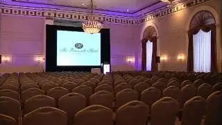 The Roosevelt Hotel New York - MEETINGS
