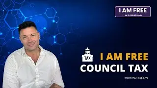 Council Tax - I AM FREE