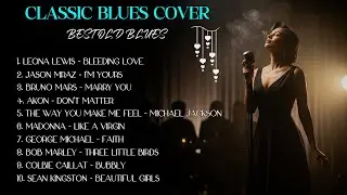 Whiskey Blues Music Collection | Best Old School Blues of All Time