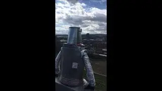 Drenge - Outside (Official Video)