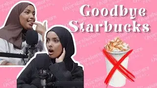 GOODBYE STARBUCKS | EP 62