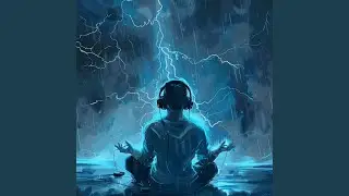Harmonic Thunder Meditation Waves