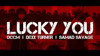 Lucky You - Eminem, Joyner Lucas (Metal Remix) by DCCM ft. Dexx Turner & Samad Savage