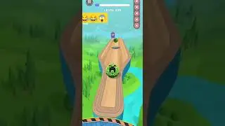 Going Balls - Epic level - 239 🏁🏁🔥🔥🔥💥💥💥 #ballgame #goingballlevel239 #gameplay