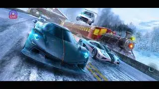Need For Speed || No Limits
