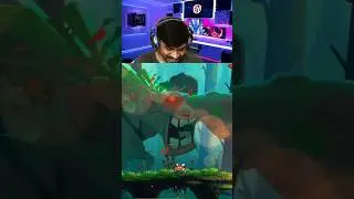 PS5 Graphics on a Mobile Game!  Oddmar Gameplay